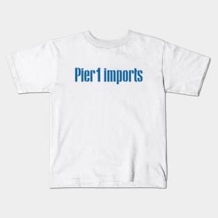 Pier 1 imports Kids T-Shirt